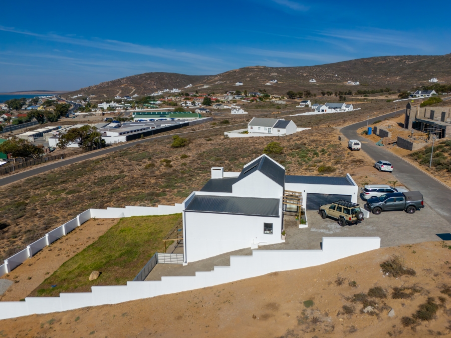 4 Bedroom Property for Sale in Britannica Heights Western Cape